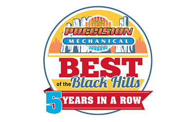 Best of BH-5 Years in a Row Best of the Black Hills - 5 Years in a Row