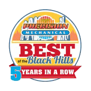 Best of the Black Hills - 5 Years in a Row